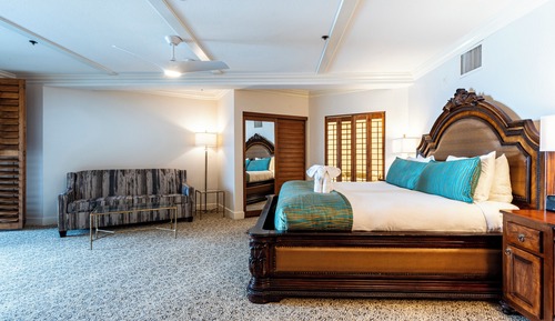 Suite (Pacific Sunset)