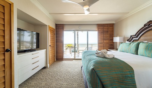 Suite Grand (Master)