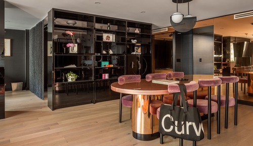 Suite, 1 cama de matrimonio grande