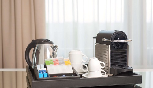 Habitación superior