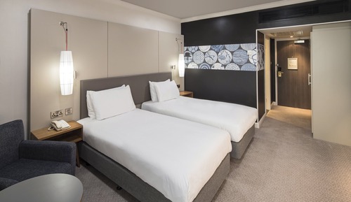 Habitación Premium, 1 cama de matrimonio grande (Super King, Stratford View, Bath)