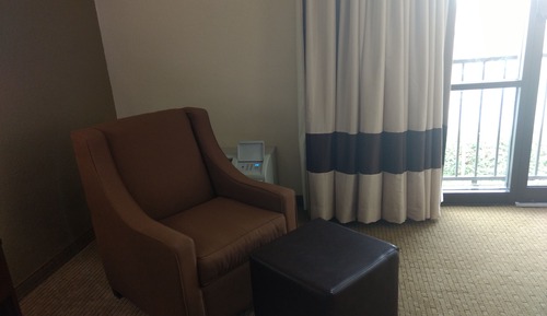 Habitación estándar, 1 cama de matrimonio grande, no fumadores