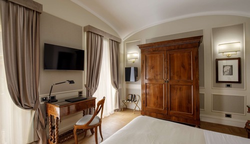 Habitación Confort, 1 cama de matrimonio, no fumadores