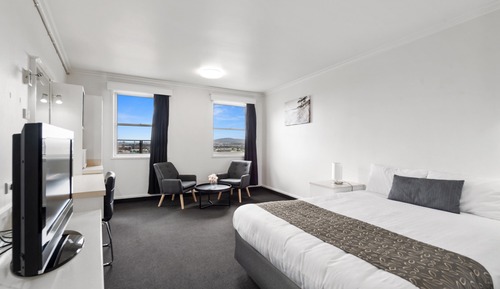 Habitación estándar (Queen)