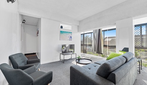 Apartamento, 1 habitación