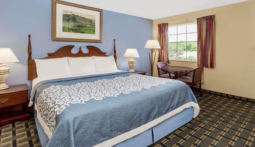 Habitación, 1 cama de matrimonio grande, no fumadores