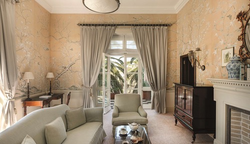 Suite (Winston Churchill Suite)