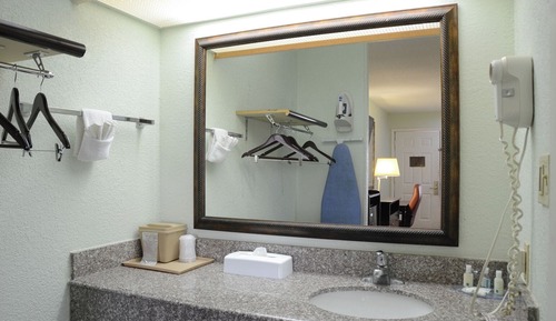 Habitación estándar, 1 cama de matrimonio grande, no fumadores