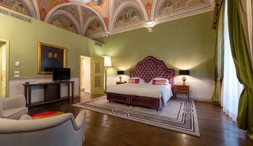 Suite Deluxe (Beatrice)