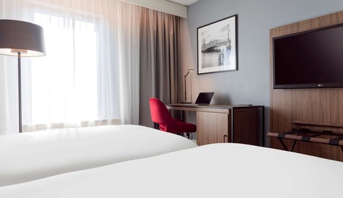 Habitación superior