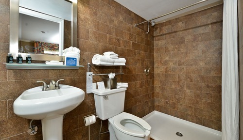 Suite, 1 cama de matrimonio grande, no fumadores