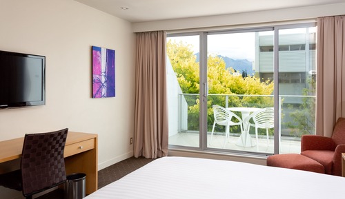 Habitación estándar