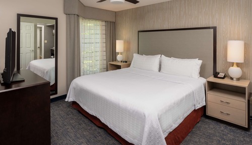 Suite Premium, 1 habitación, no fumadores