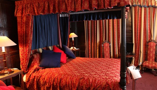 Habitación doble superior, baño privado, vistas a la ciudad (Victoria Room 4 Poster)