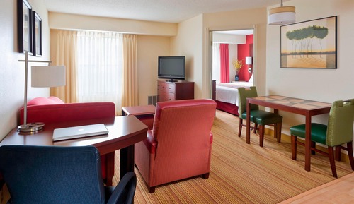 Suite, 1 habitación, no fumadores