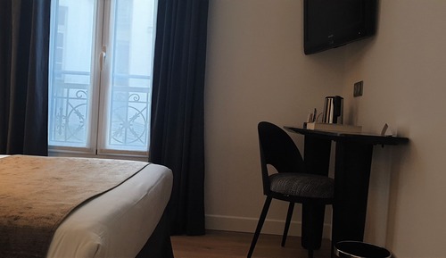 Habitación individual