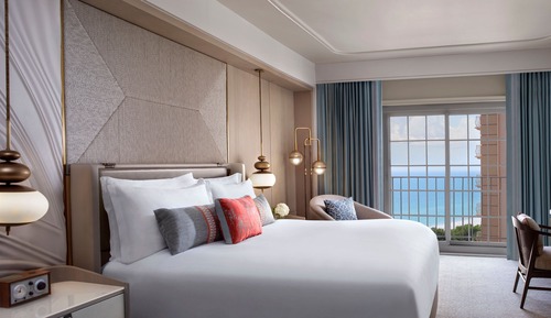 Suite, 1 habitación, terraza