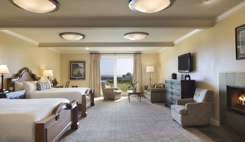 Habitación (The Whale)