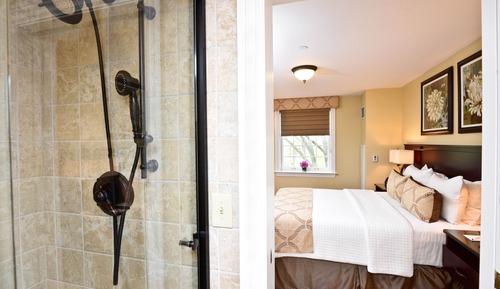 Suite, 1 habitación