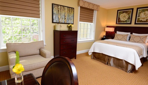 Habitación estándar, 1 cama de matrimonio grande