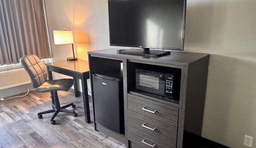 Suite Deluxe, 1 cama de matrimonio grande, no fumadores