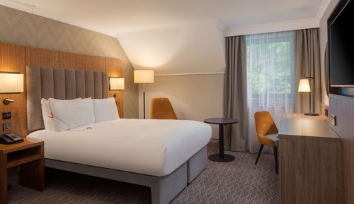 Habitación familiar, 1 cama de matrimonio, no fumadores