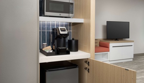 Habitación Deluxe, 1 cama de matrimonio grande