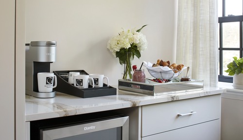 Habitación de lujo (Newly Renovated)