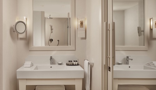 Habitación clásica, 1 cama de matrimonio grande, no fumadores