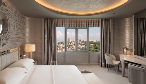 Suite Premium, 1 habitación