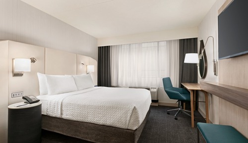 Habitación estándar