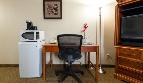 Habitación tradicional, 1 cama de matrimonio grande