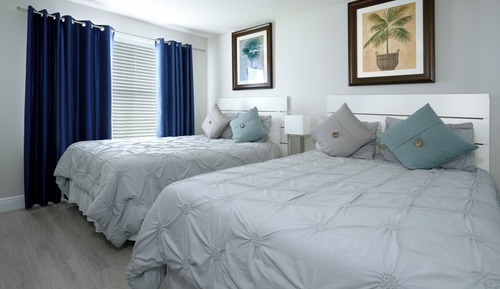 Suite Premium, 2 habitaciones
