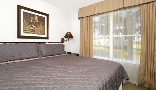 Apartamento Deluxe, 2 habitaciones, no fumadores