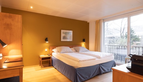 Habitación Confort