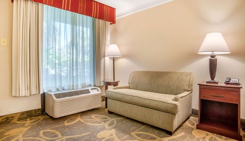 Habitación, 1 cama de matrimonio grande, no fumadores (Pet Friendly)