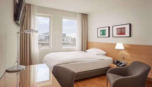 Habitación individual