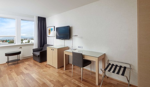 Habitación familiar, habitaciones comunicadas