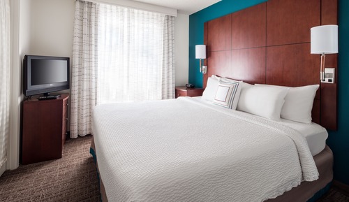 Suite, 2 habitaciones, no fumadores