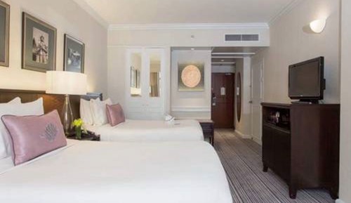 Premier Twin Room 