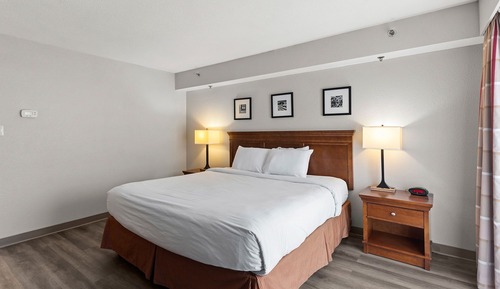 Suite, 1 habitación, no fumadores