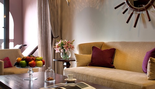 Suite, 1 habitación, terraza, vistas al mar