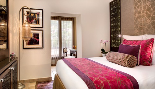 Habitación estándar