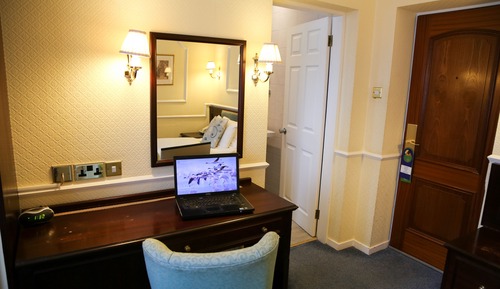 Habitación Confort, 1 cama individual, no fumadores