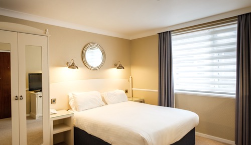 Habitación Confort, 1 cama doble, no fumadores