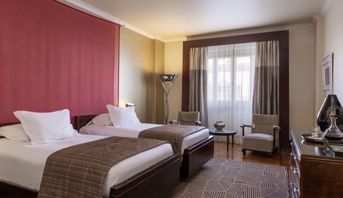 Superior Double or Twin Room