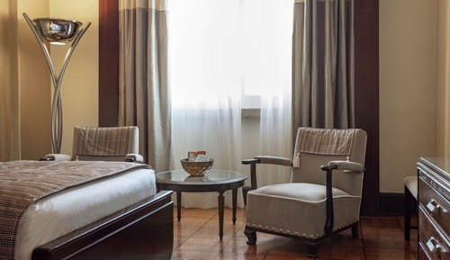 Classic Double or Twin Room