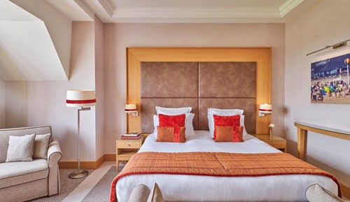 Junior Suite Famille