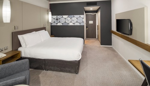 Habitación estándar