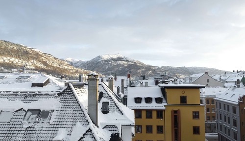 Habitación familiar